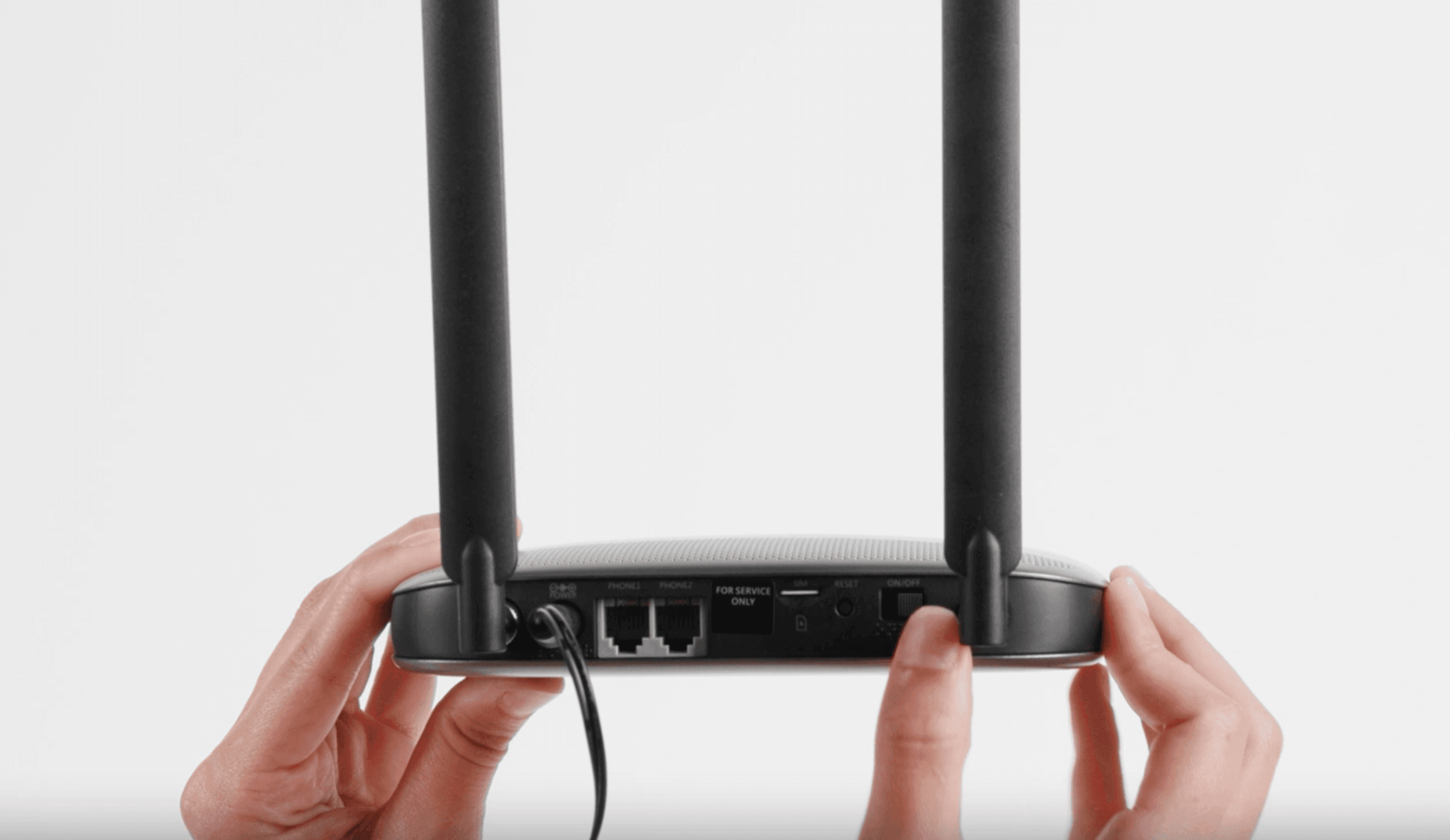 How to Troubleshoot Your Community Phone Base