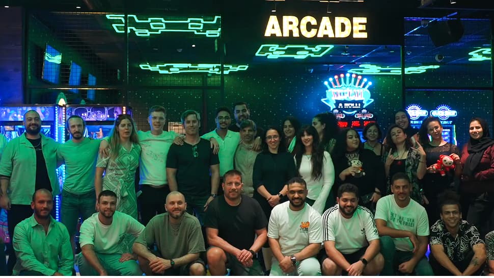 Life at Community Phone: real moments from our team offsite