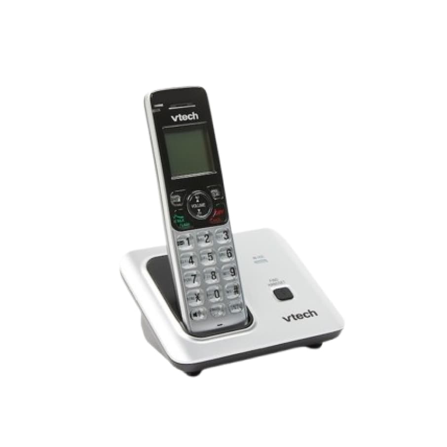 Cordless Handset