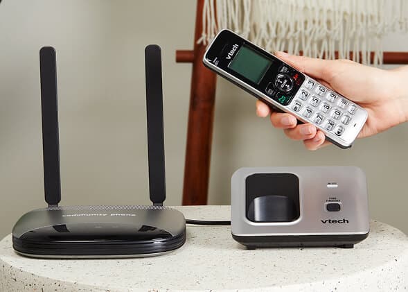 Community Phone Hardware