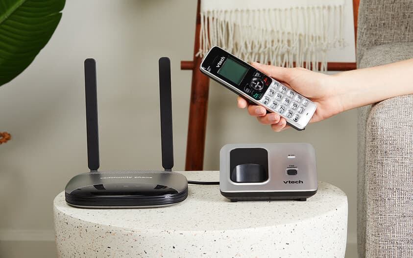 Community Phone Hardware