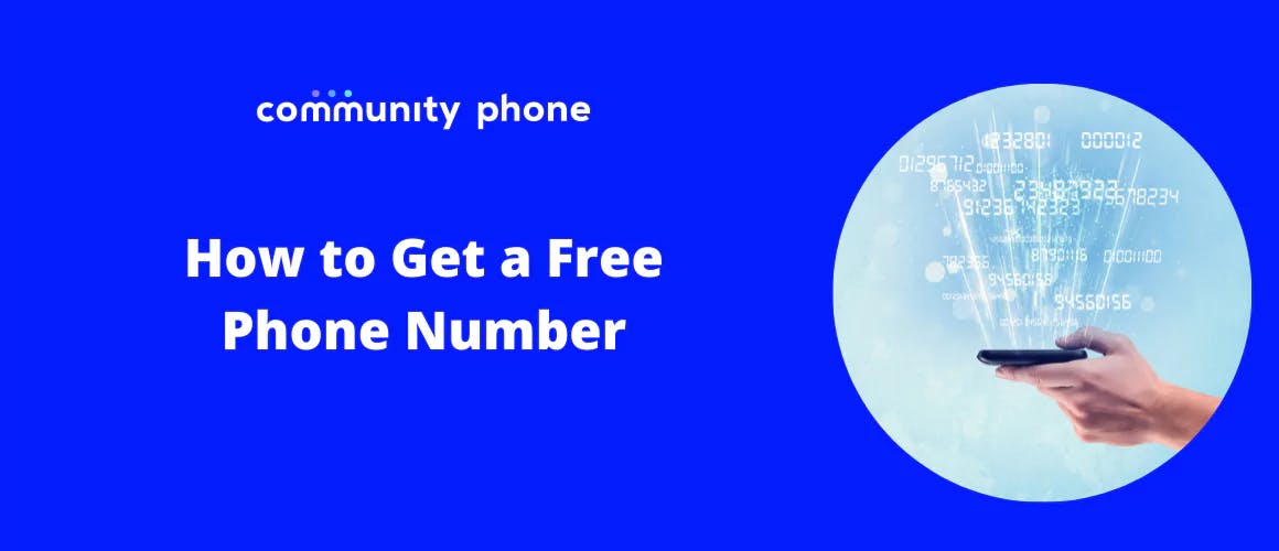 Get a free US phone number with Dingtone - 2022 BEST APP 