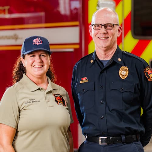 Sonoita-Elgin Fire District