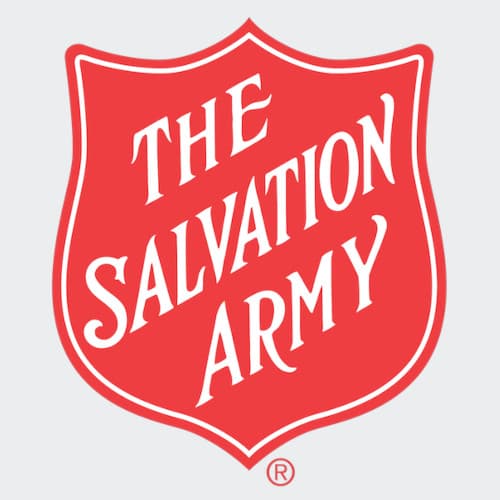The Salvation Army