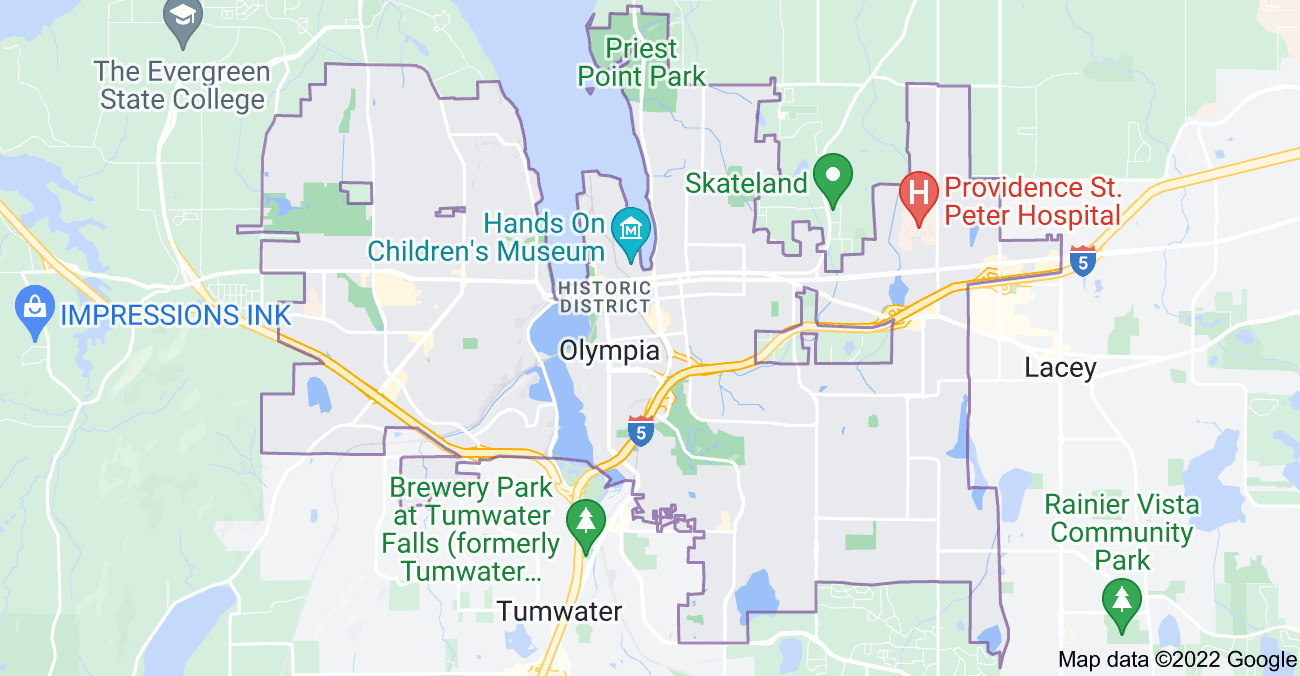 Best Landline Home Phone Services in Olympia, WA Community Phone