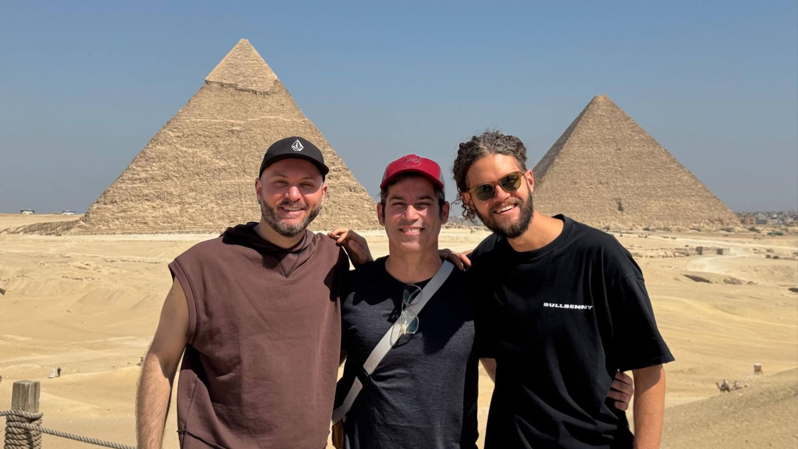 Community Phone Team offsite