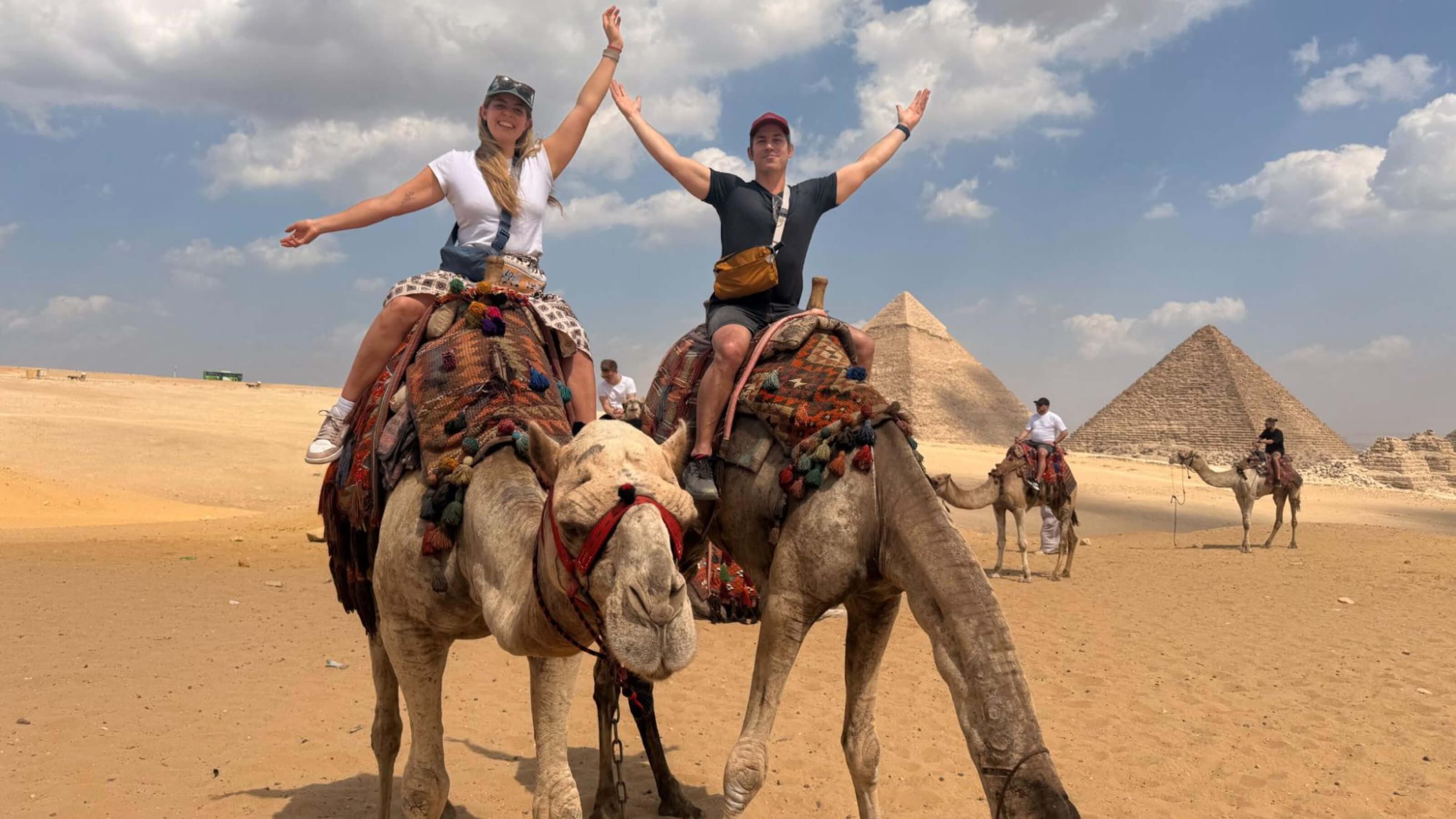 Community Phone Team offsite