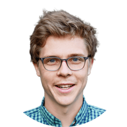 James Graham, Founder and CEO of Community Phone