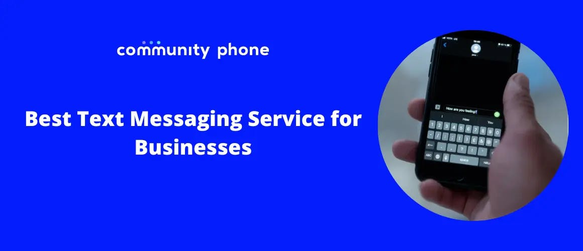 10 Best Business Text Messaging Services for 2023