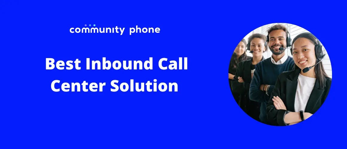 Best Inbound Call Center Solution & Service Provider