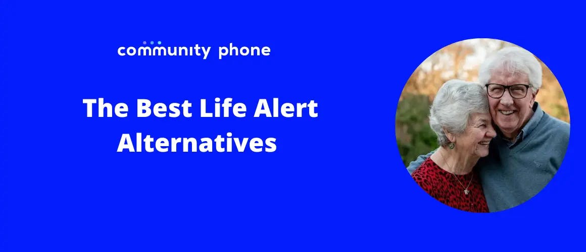 The 5 Best Life Alert Alternatives for 2023