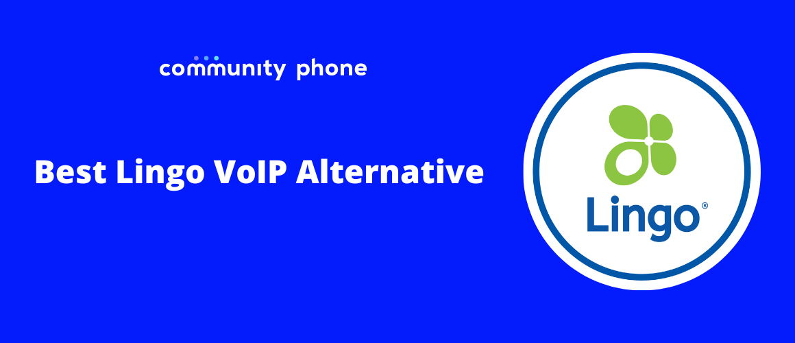 Best Lingo VoIP Alternative to Level Up Your Phone Service
