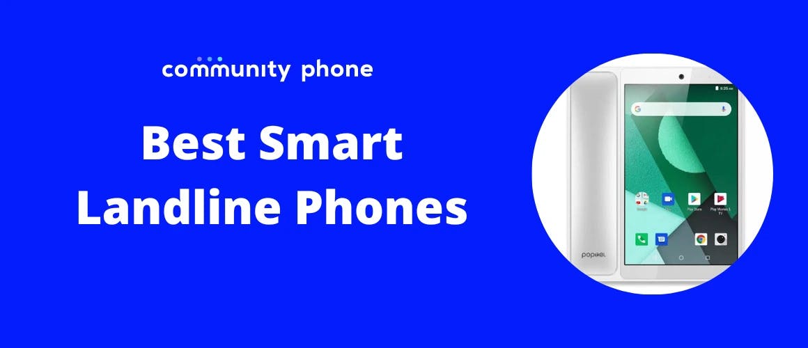4 Best Smart Landline Phones in 2023