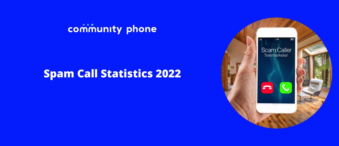 Spam Call Statistics for 2023