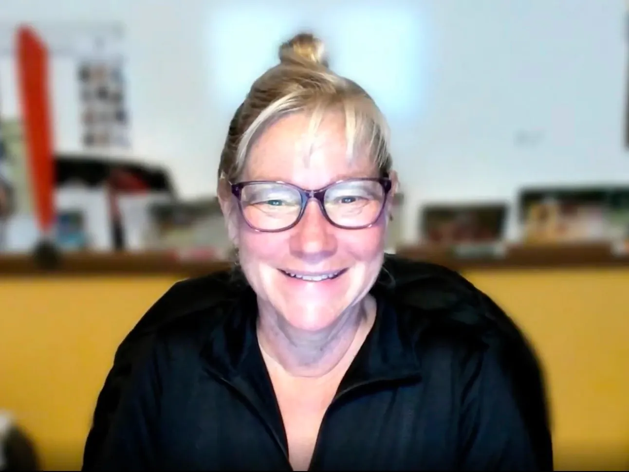 Tammy, Community Phone customer