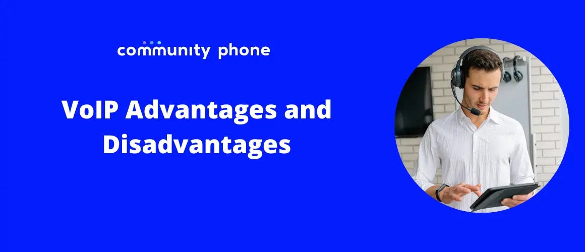 VoIP Advantages and Disadvantages: A Complete Rundown for 2023