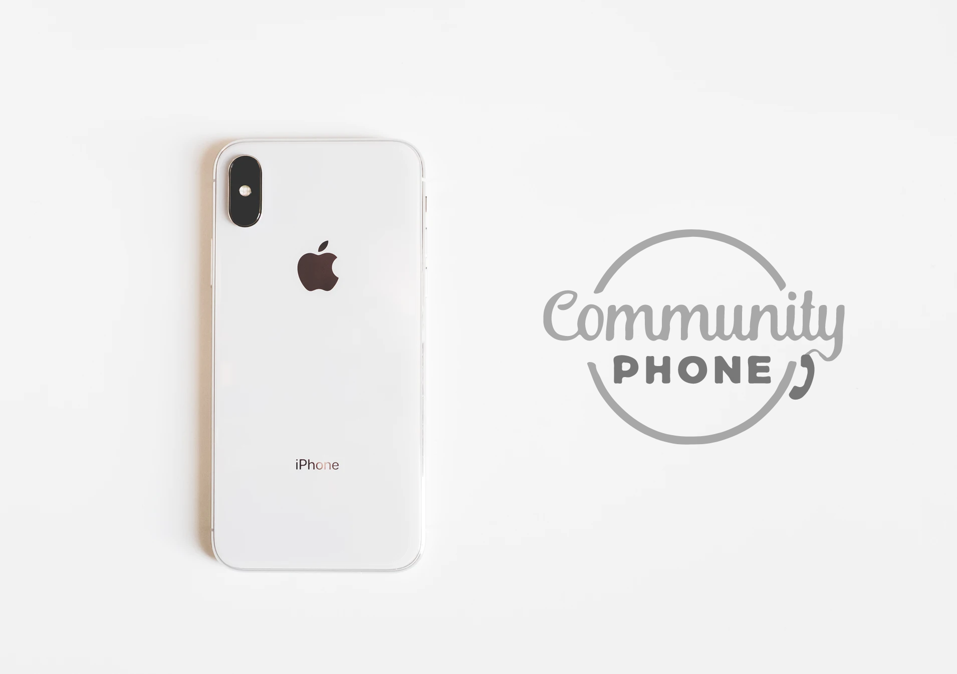 Best Cellular Network | Community Phone