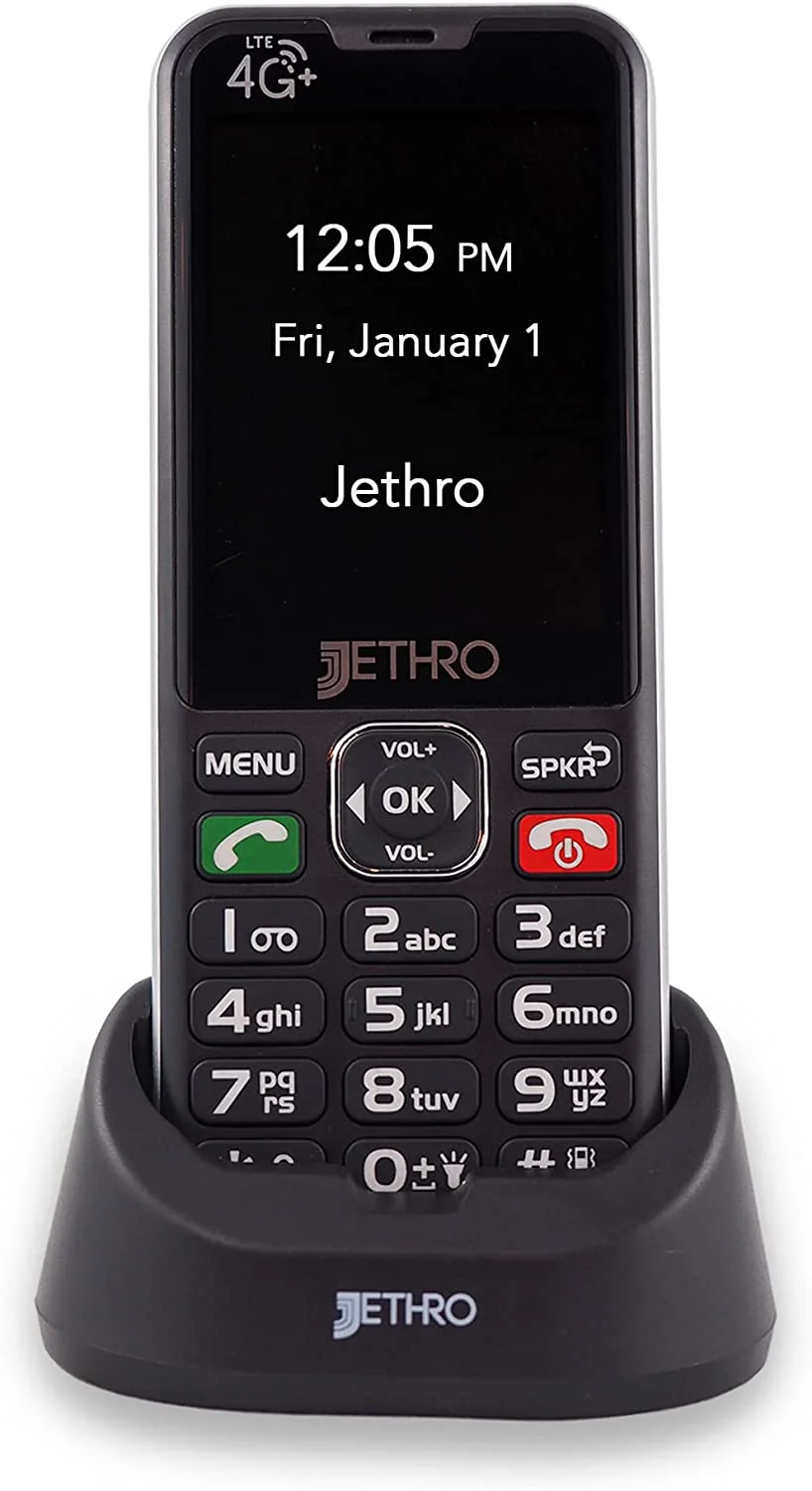 Jethro SC490