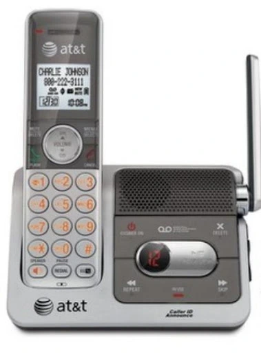AT&T CL82311