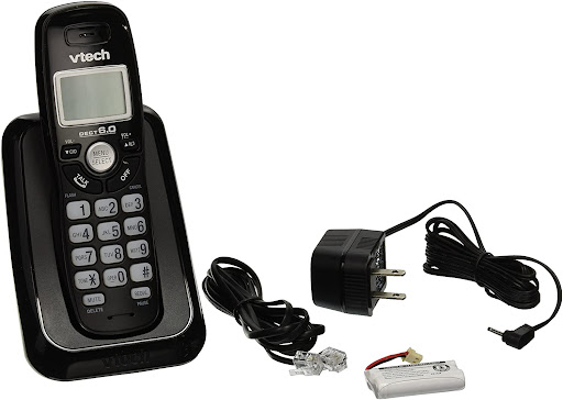 Amzer CS611411 – Landline Telephone
