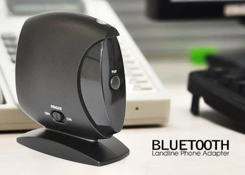 Phone Bluetooth Adapter by HQTelecom