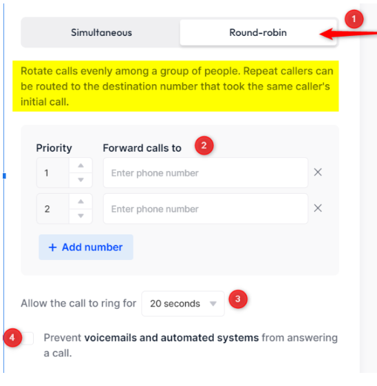 Call Forwarding What is it & How to Use it