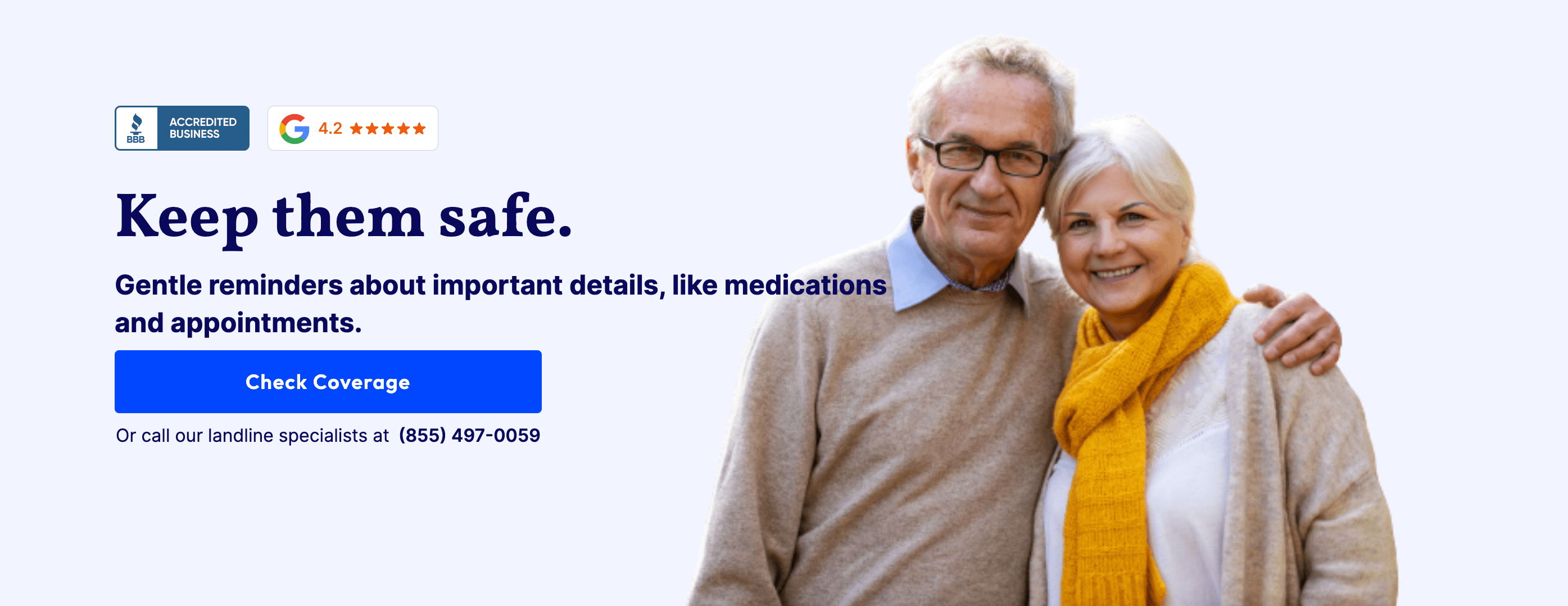 The 5 Best Life Alert Alternatives for 2023