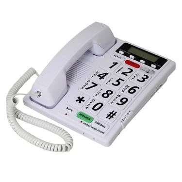 FC - 1204 Amplified Voice Dialer