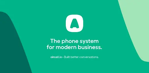 Aircall's Phone System