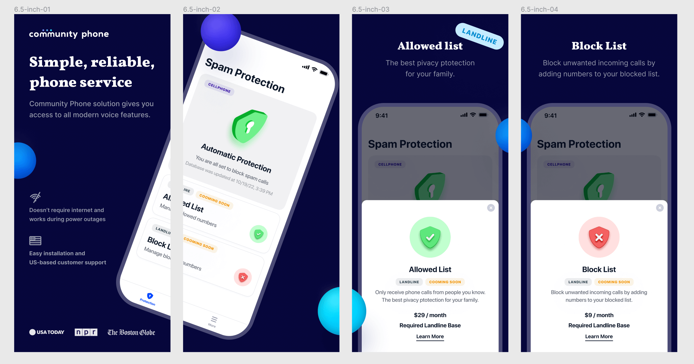 Spam Call Statistics for 2023