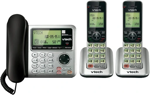 VTech CS6649-2
